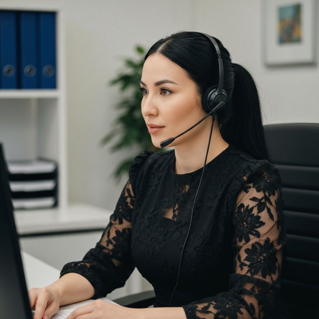 Gestion des Appels Entrants